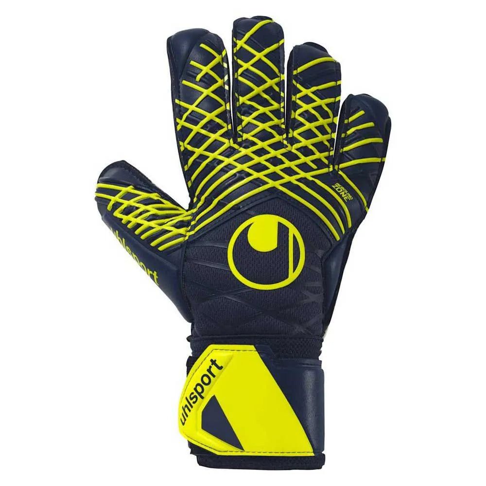 Uhlsport Prediction Supersoft goalkeeper gloves