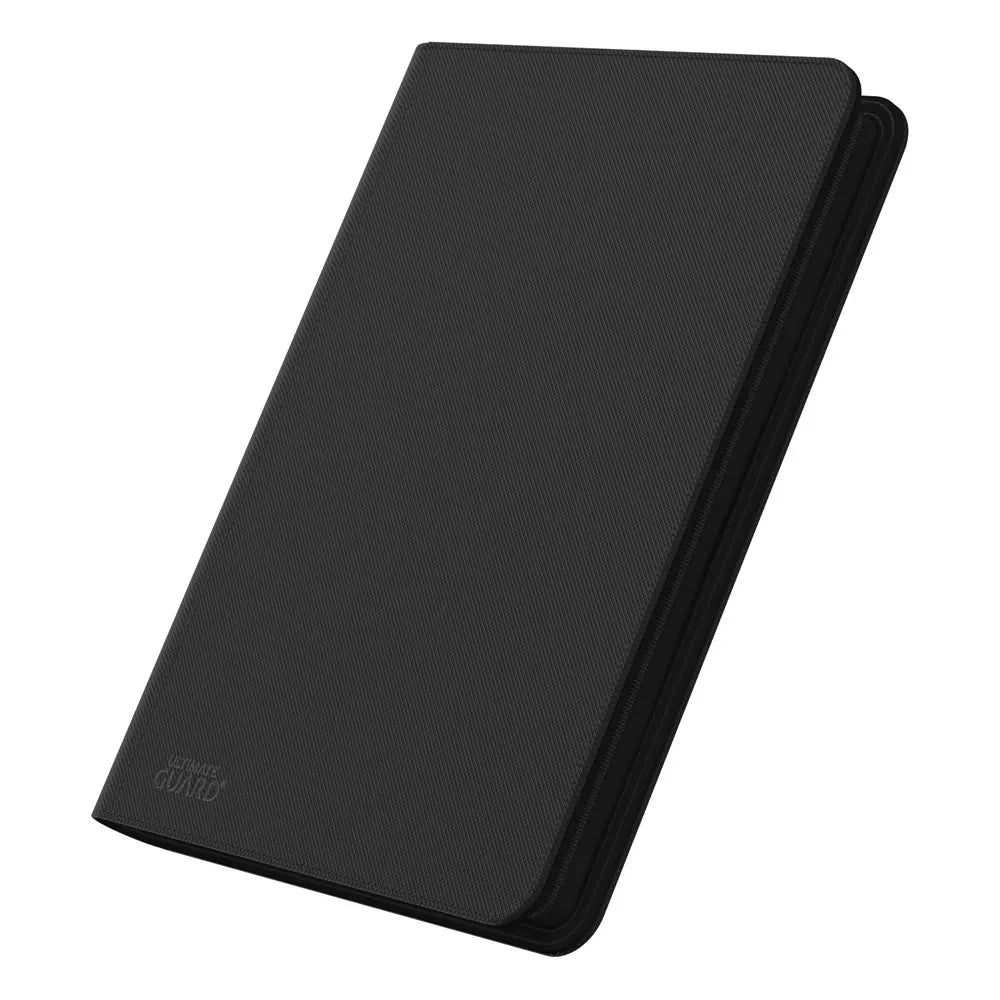 Ultimate guard Zipfolio 360 18 Pocket Xenoskin trading card Folder