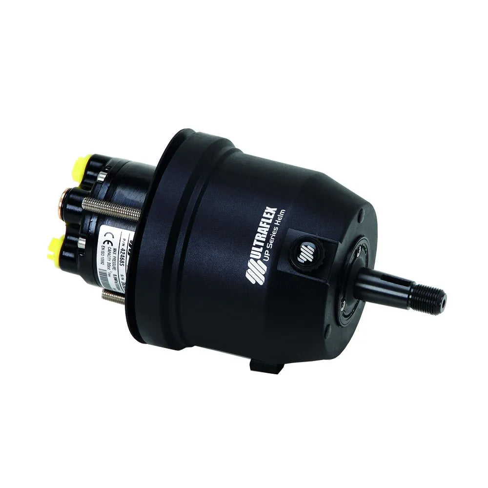Ultraflex X74 UP20F Pump Support