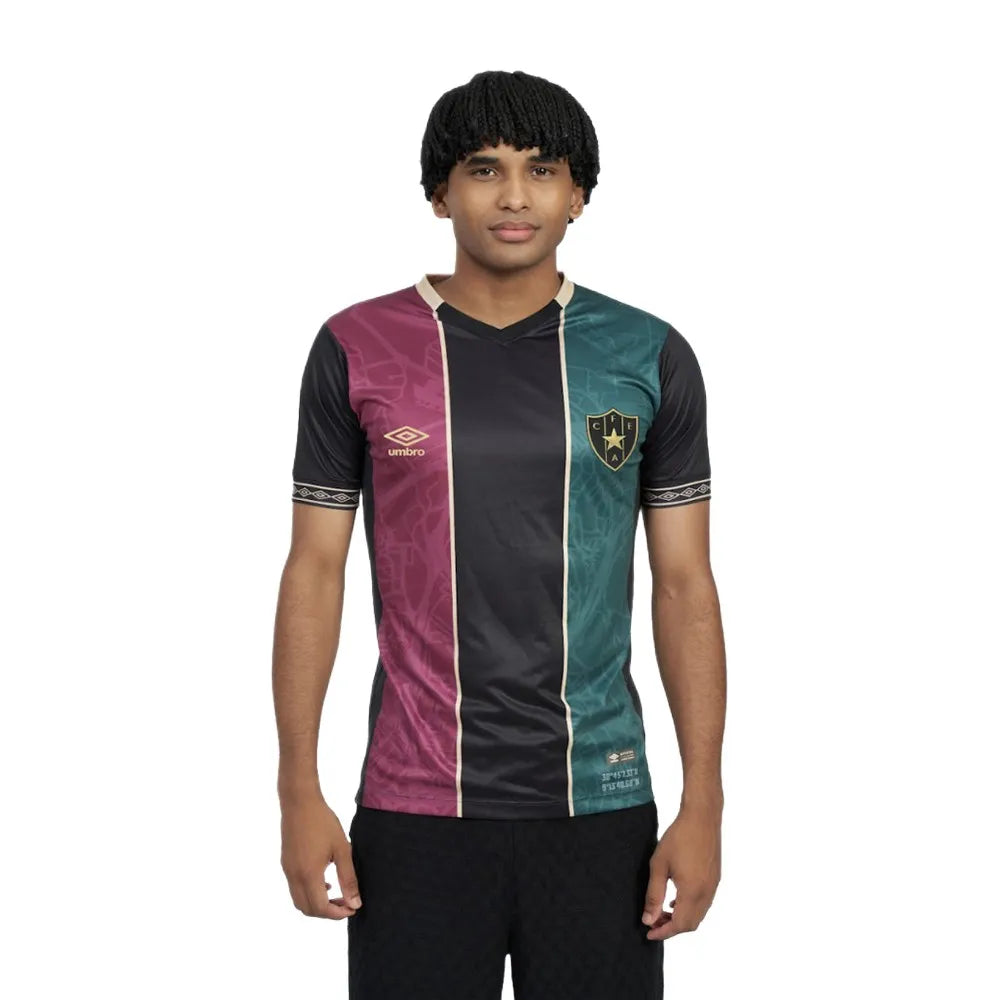 Umbro CF Estrela Da Amadora 23/24 Away junior short sleeve T-shirt