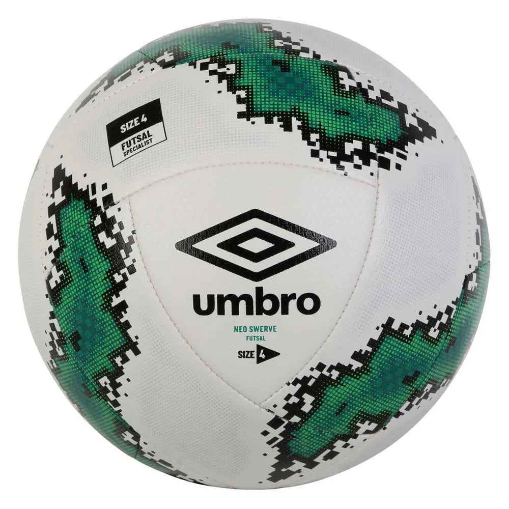 Umbro Neo Swerve Match FQ football ball