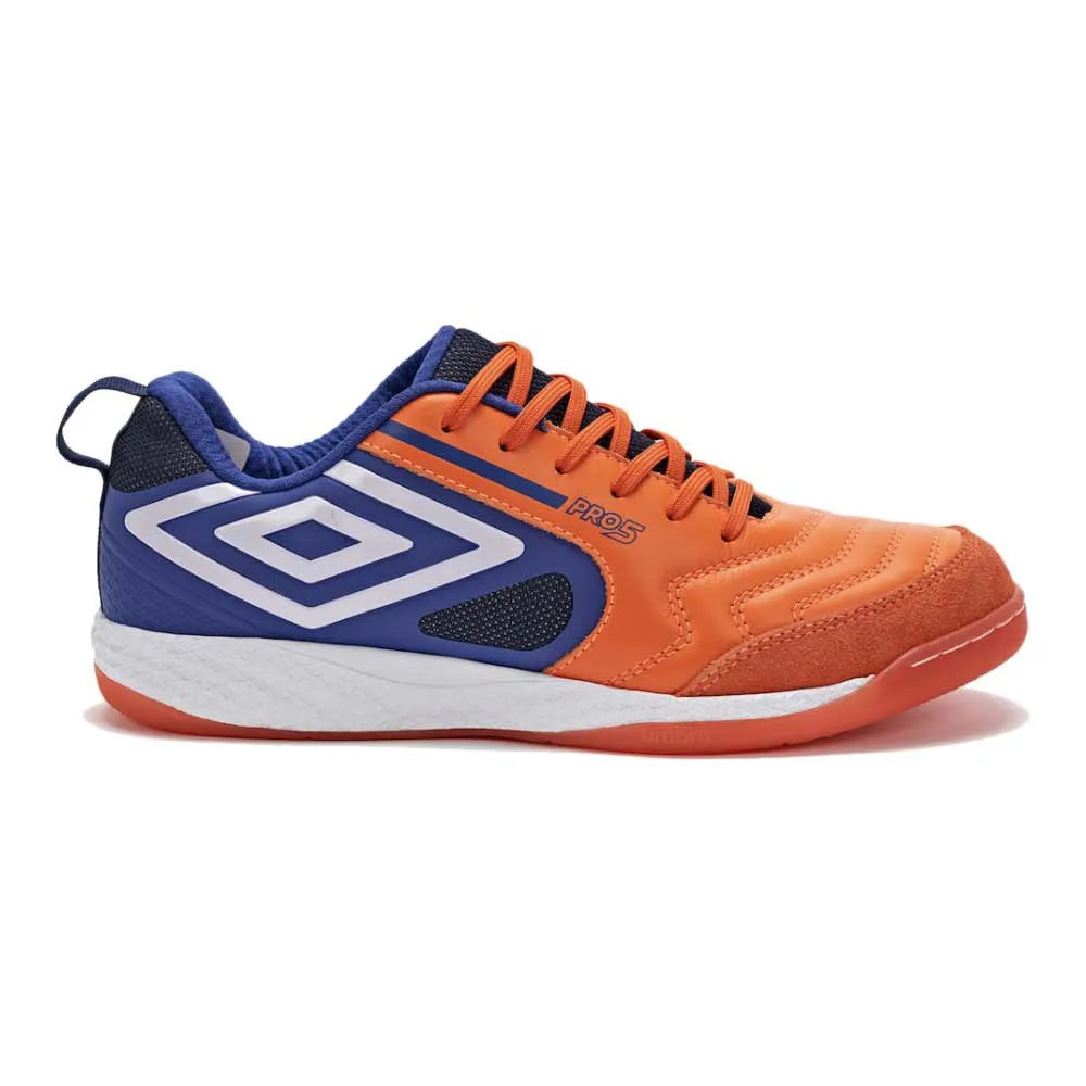Umbro Pro 5 Bump Indoor Football Shoes