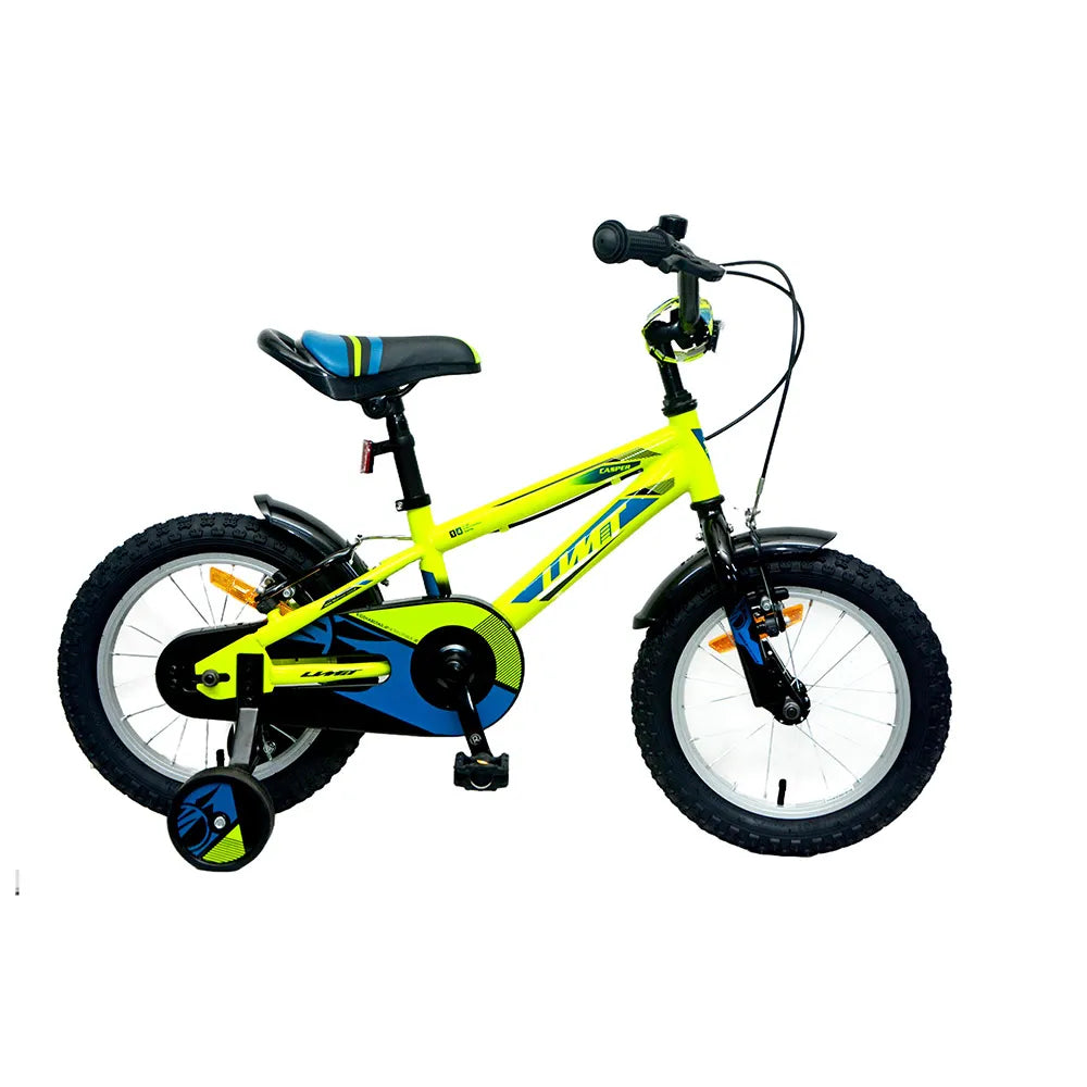Umit Casper 14´´ bike