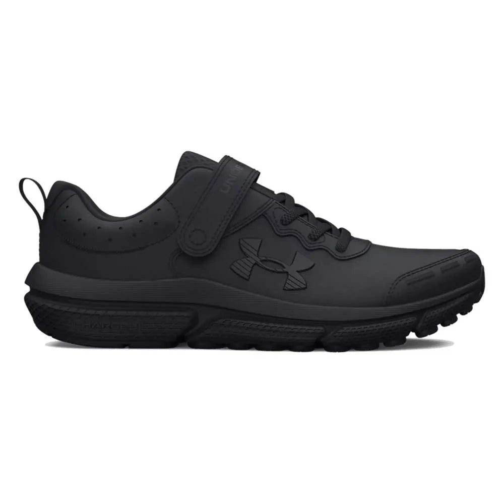 Under armour BPS Assert 10 AC UFM SYN running shoes