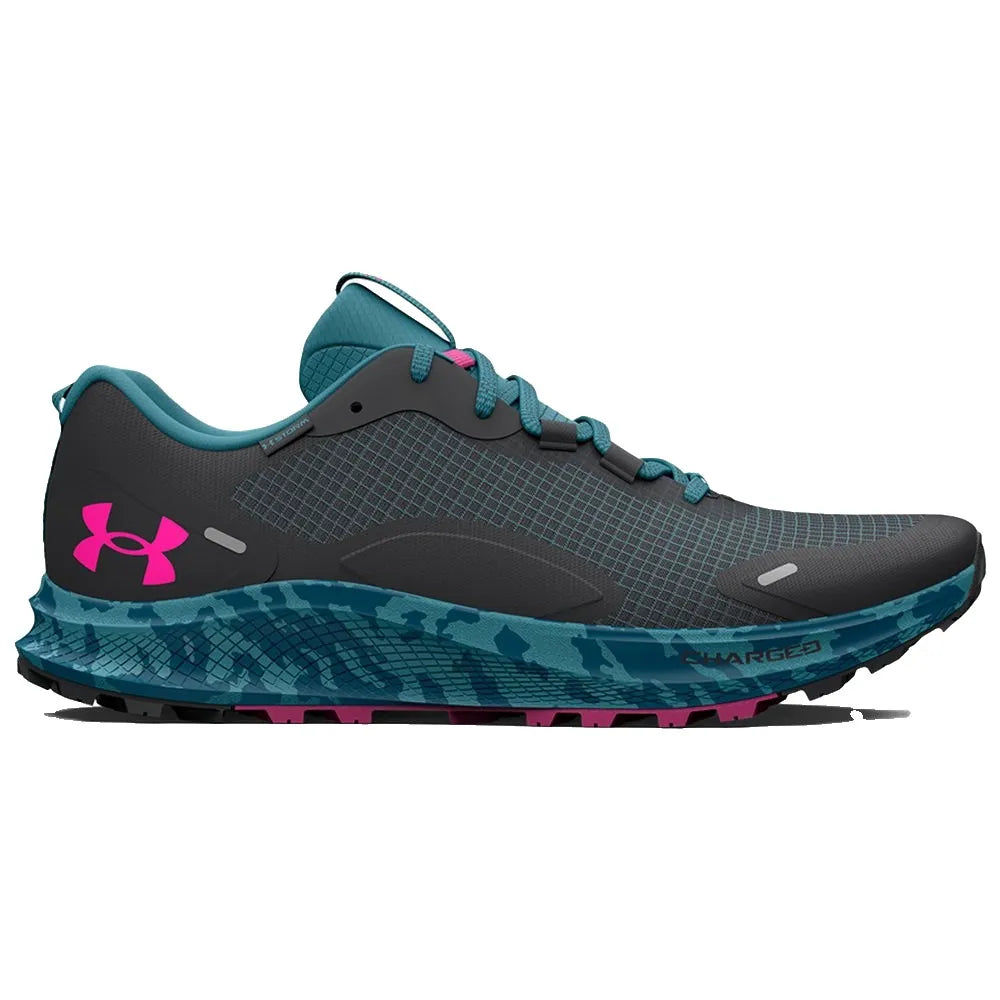 Under armour Charged Bandit TR 2 SP trail running shoes