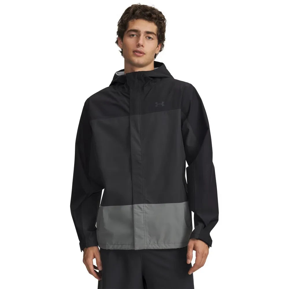 Under armour Cloudstrike Colorblock jacket