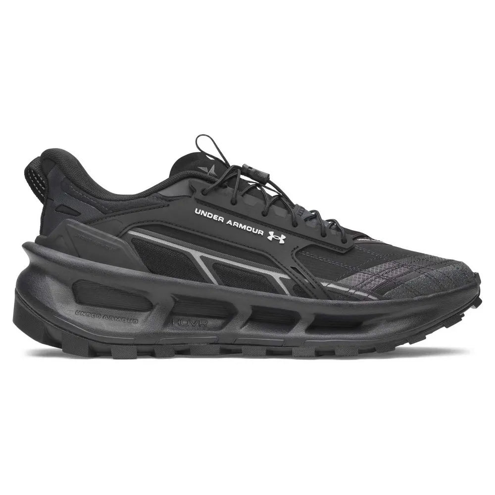 Under armour Explore Trail trail running shoes
