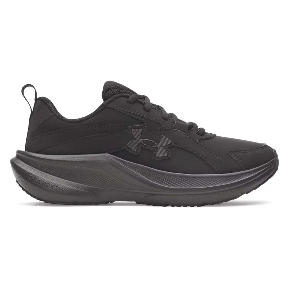 Under armour GS Assert 11 Synthetic running shoes
