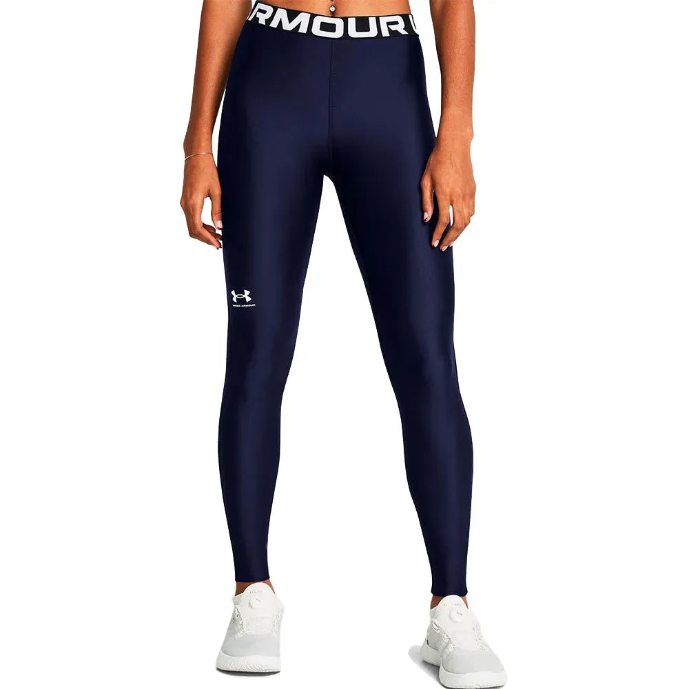 Under armour HeatGear Authentics leggings