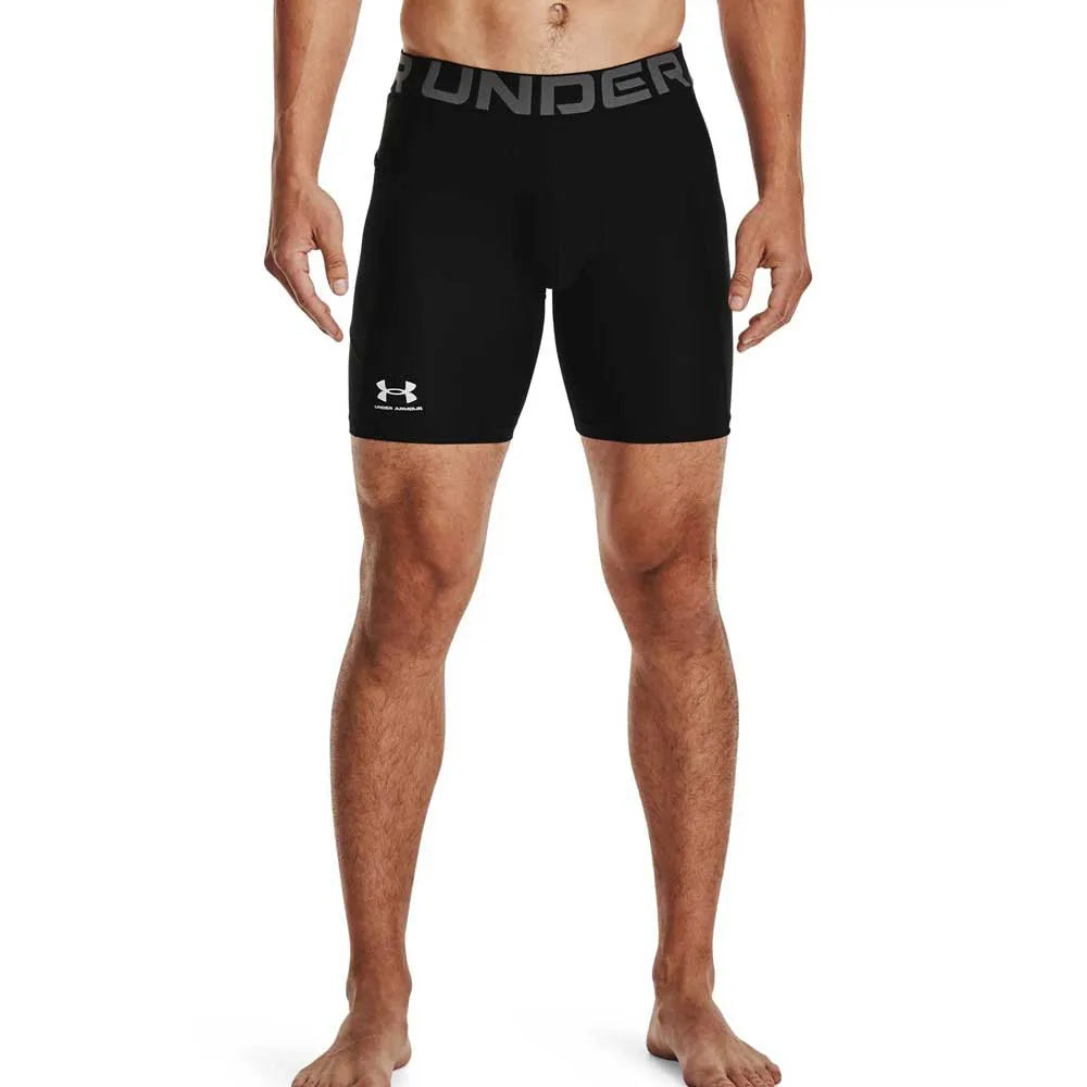 Under armour HeatGear Base layer shorts