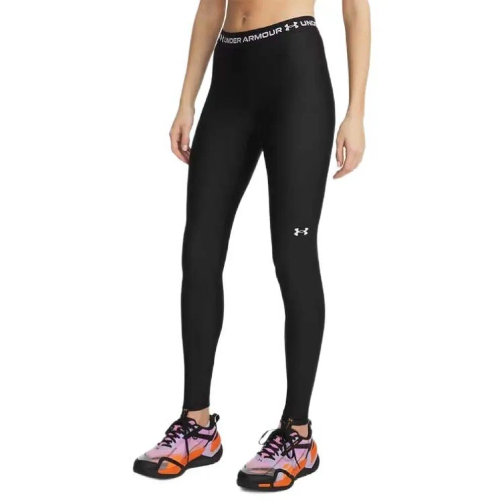 Under armour HeatGear leggings