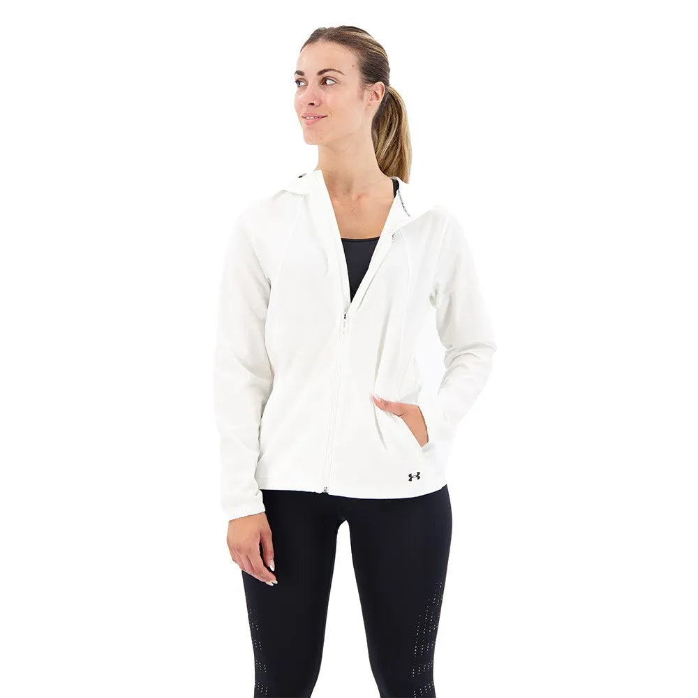 Under armour OutRun The Storm jacket
