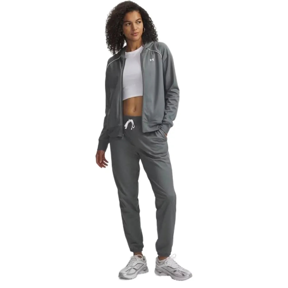 Under armour Rival Tricot HD tracksuit