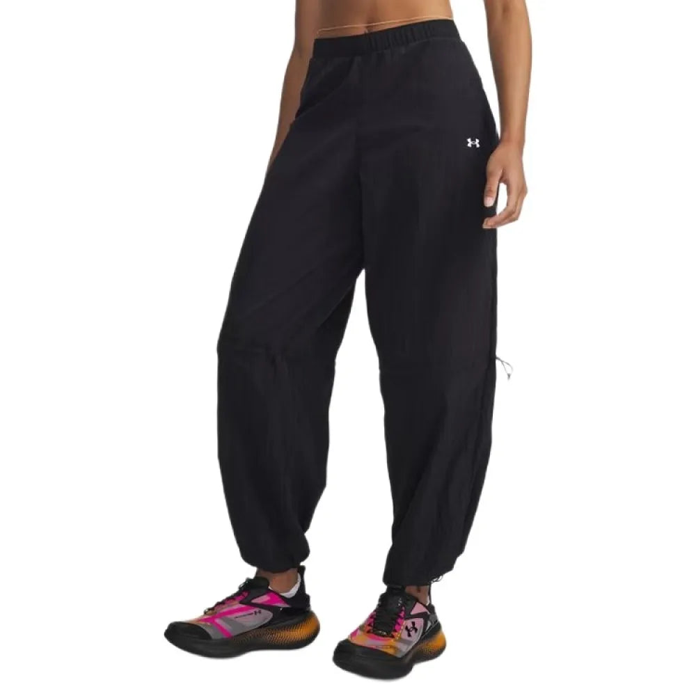 Under armour Rival Woven Bungee pants