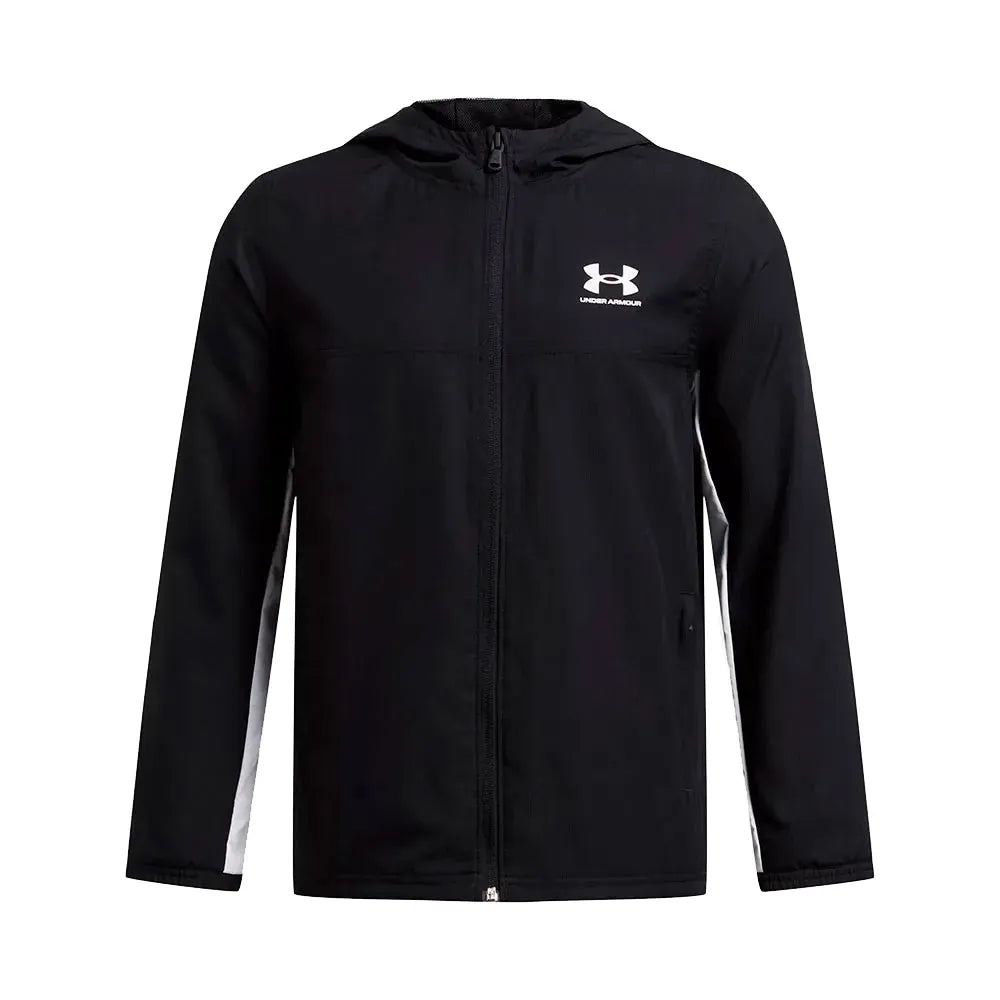 Under armour Rival Woven jacket