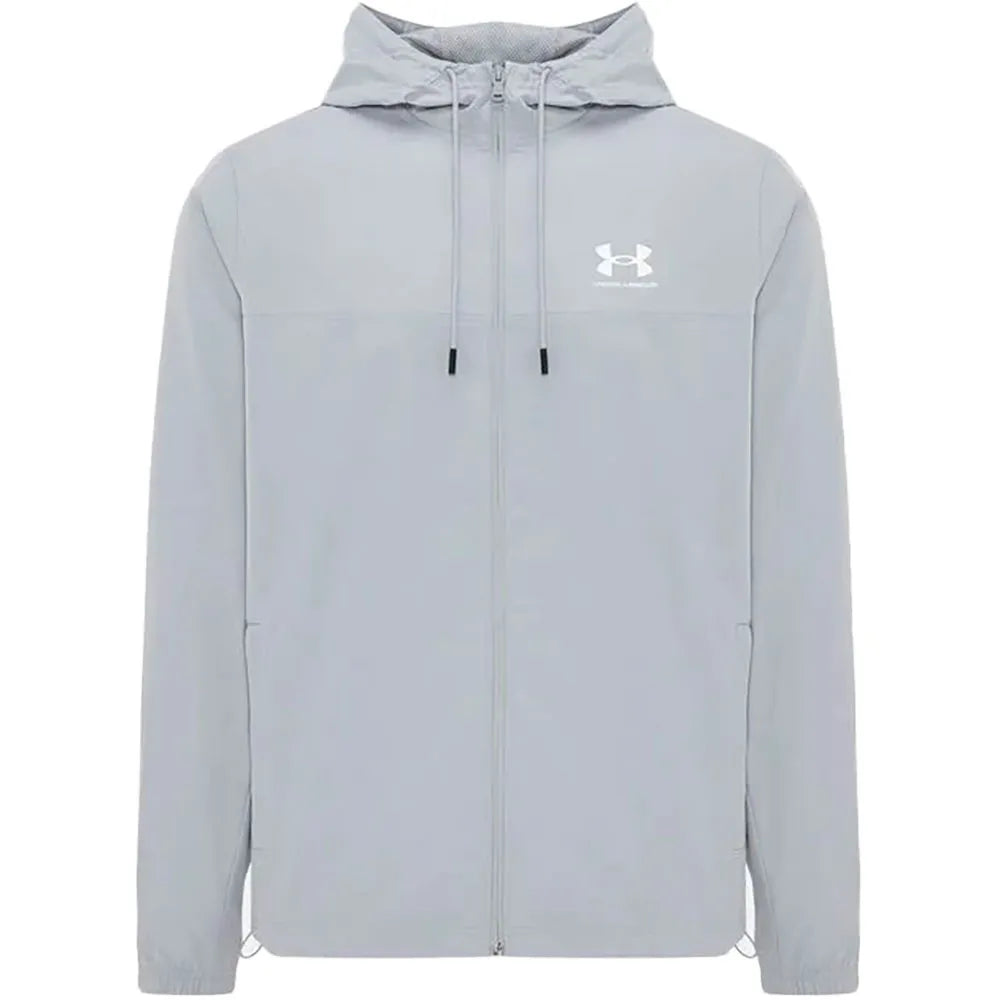 Under armour Rival Woven windbreaker