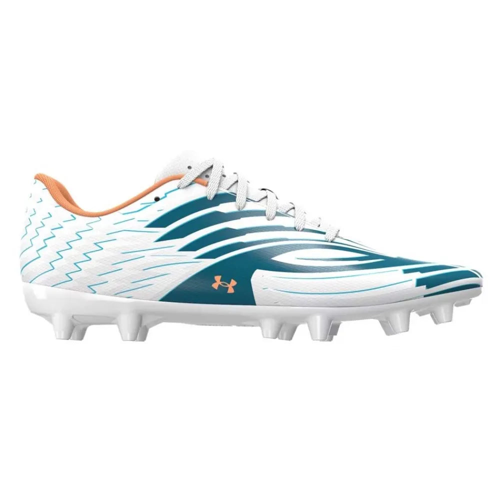 Under armour Shadow Club 4 FG football boots