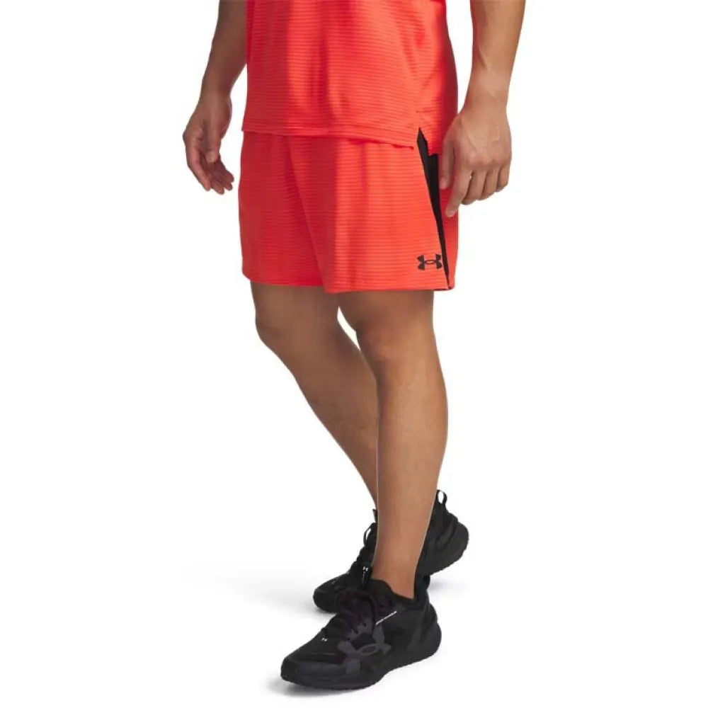 Under armour Tech Vent 7´´ VHS Jacquard shorts