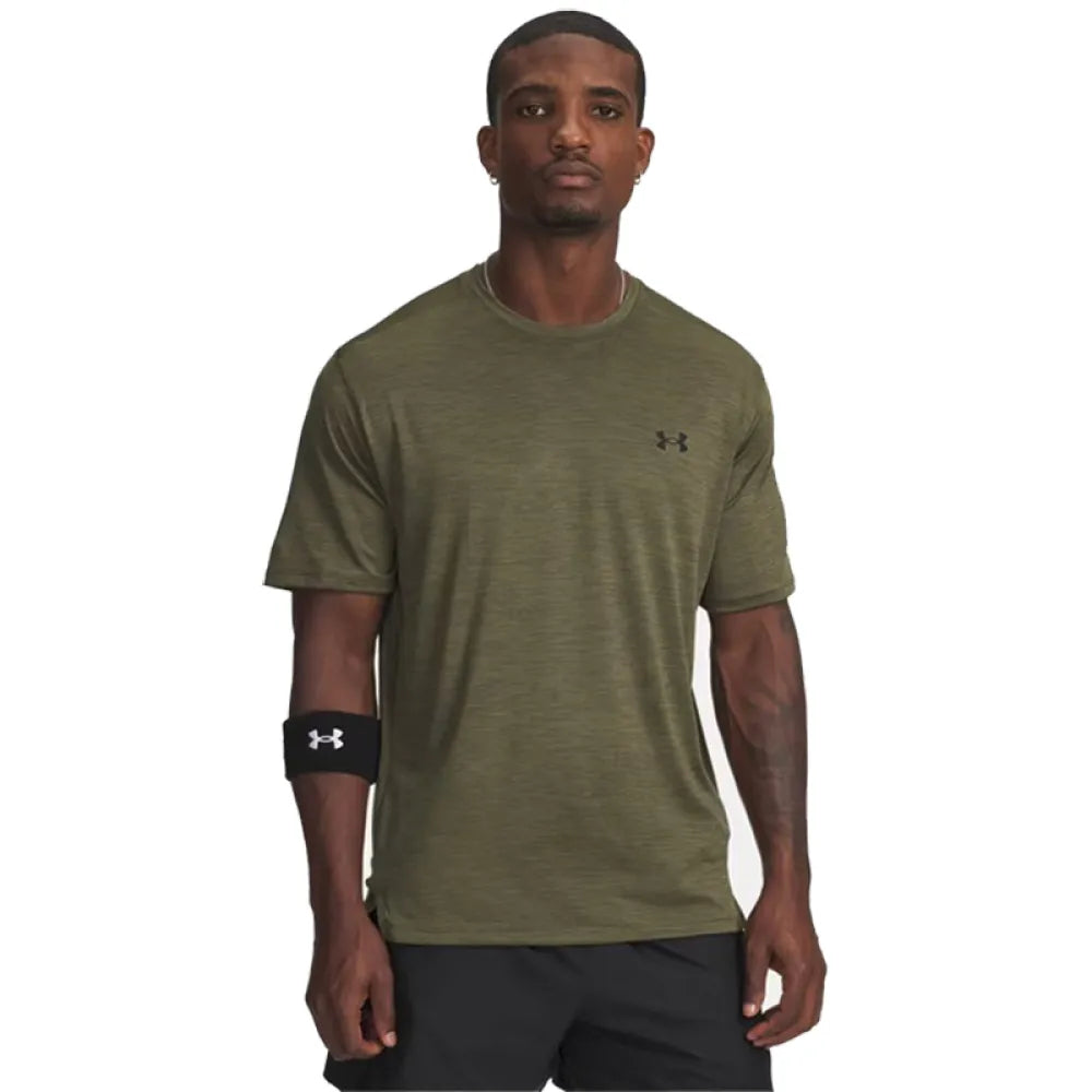Under armour Tech Vent short sleeve T-shirt