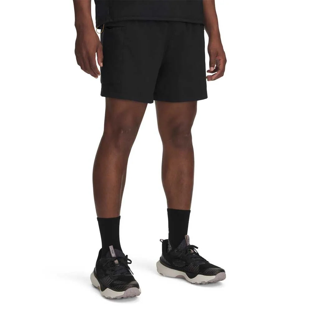 Under armour Trail Run 5´´ shorts