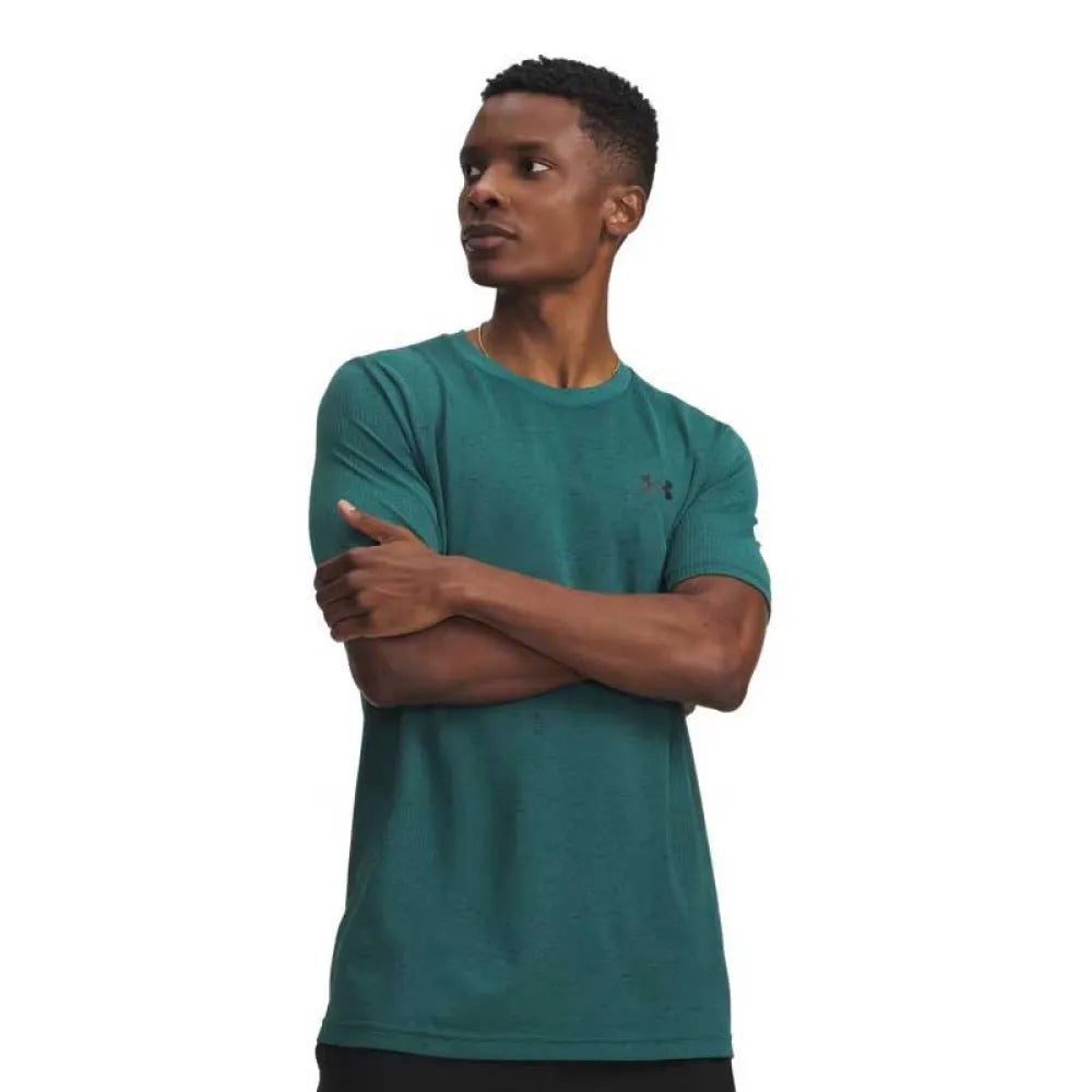 Under armour Vanish Seamless short sleeve T-shirt