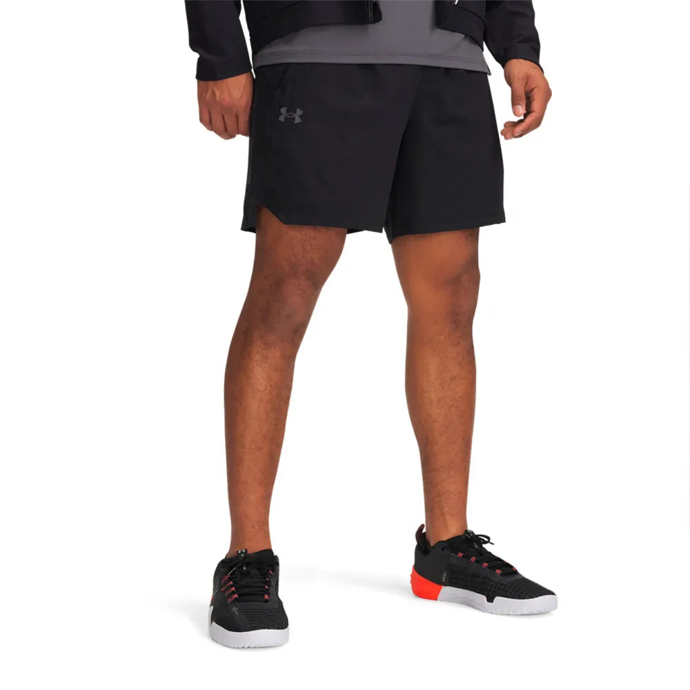 Under armour Vanish Woven 6´´ Graphic shorts