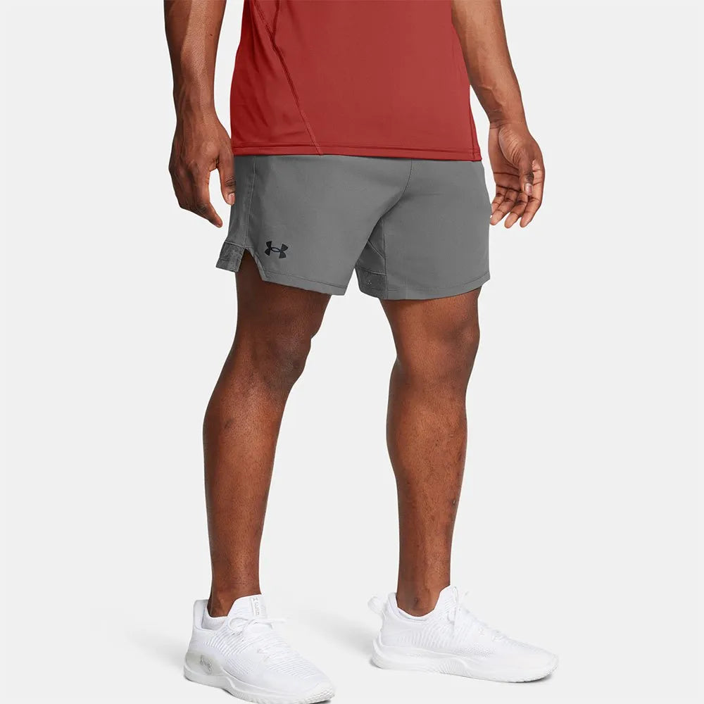 Under armour Vanish Woven 6Inch shorts