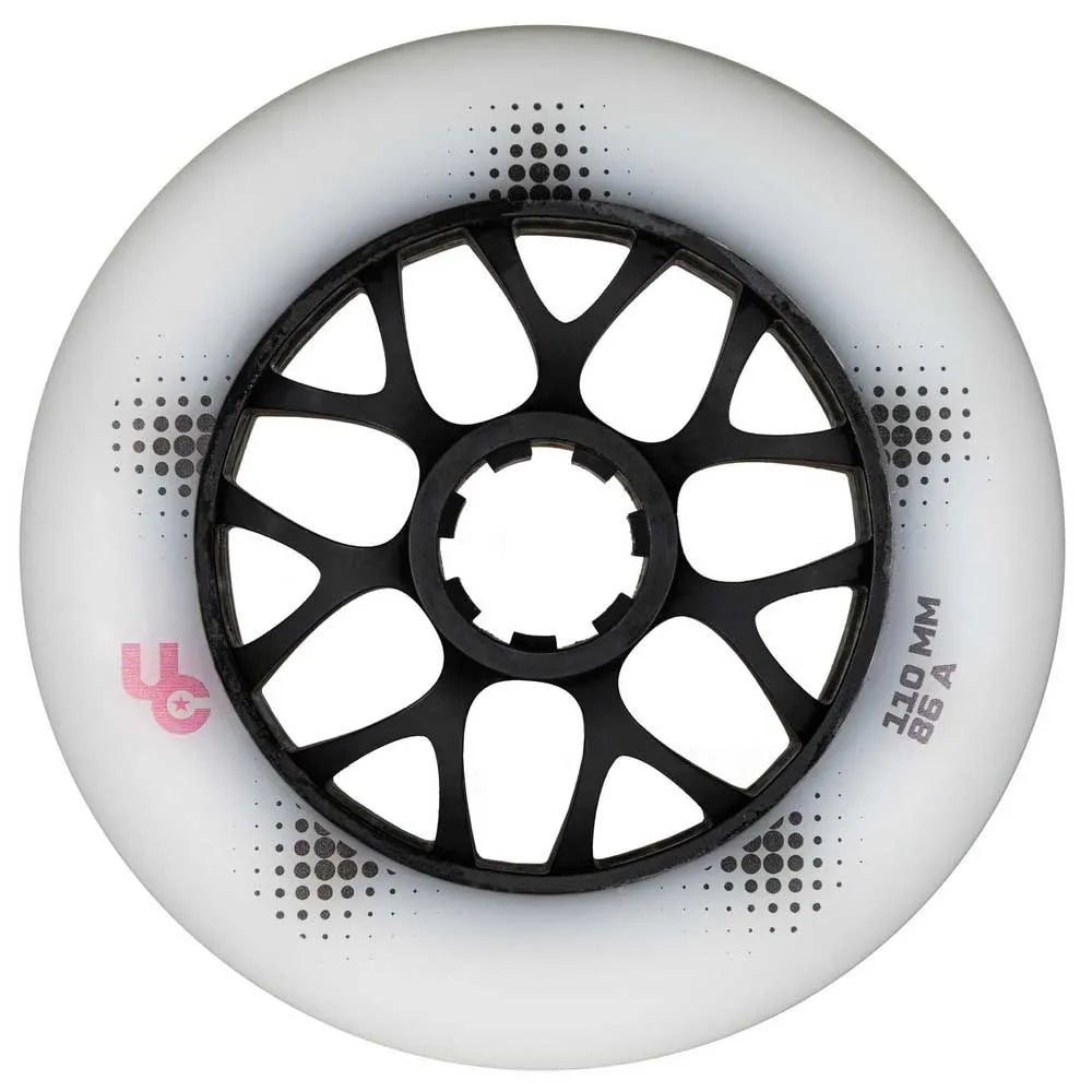 Undercover wheels Team pro Wheel 3 units