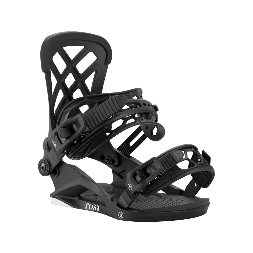 Union binding Rosa woman snowboard bindings