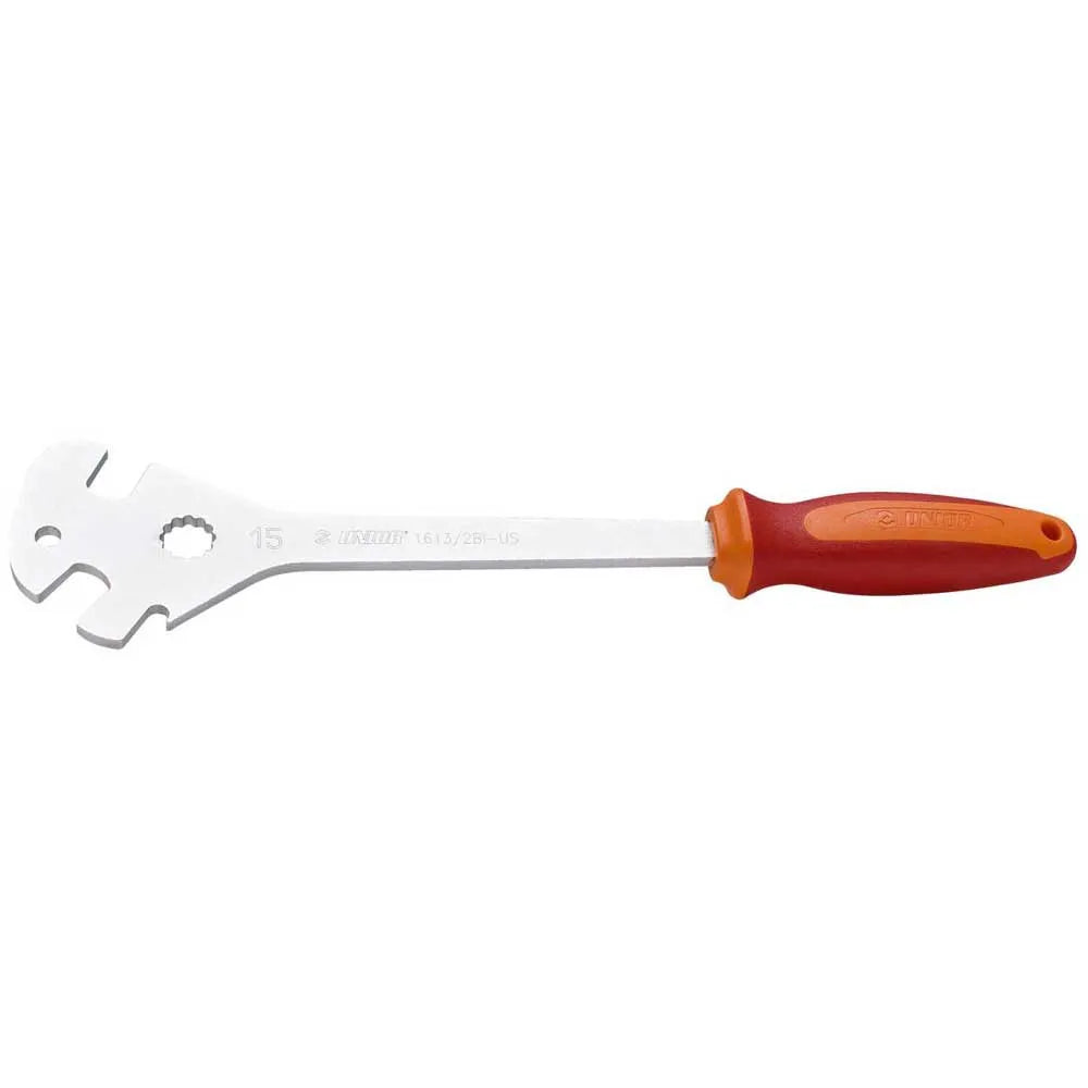 Unior Pedal wrench
