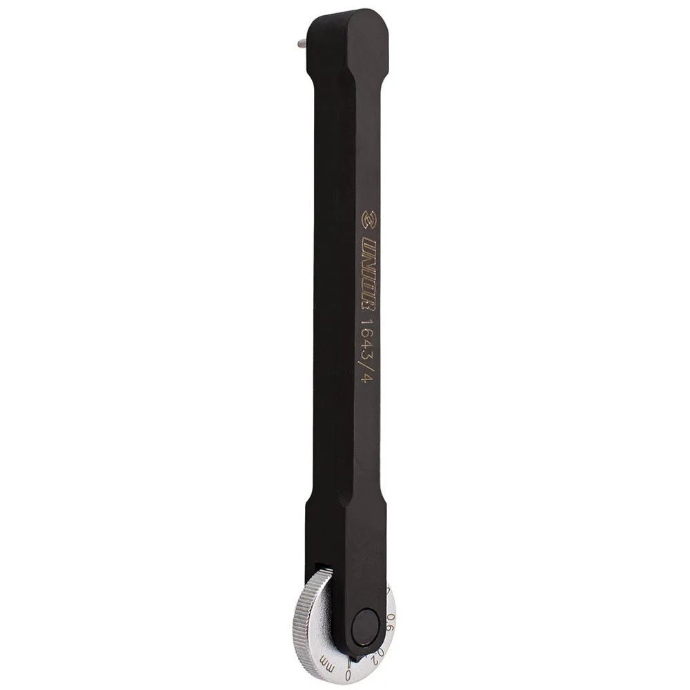 Unior Pro Chain Wear Indicator tool