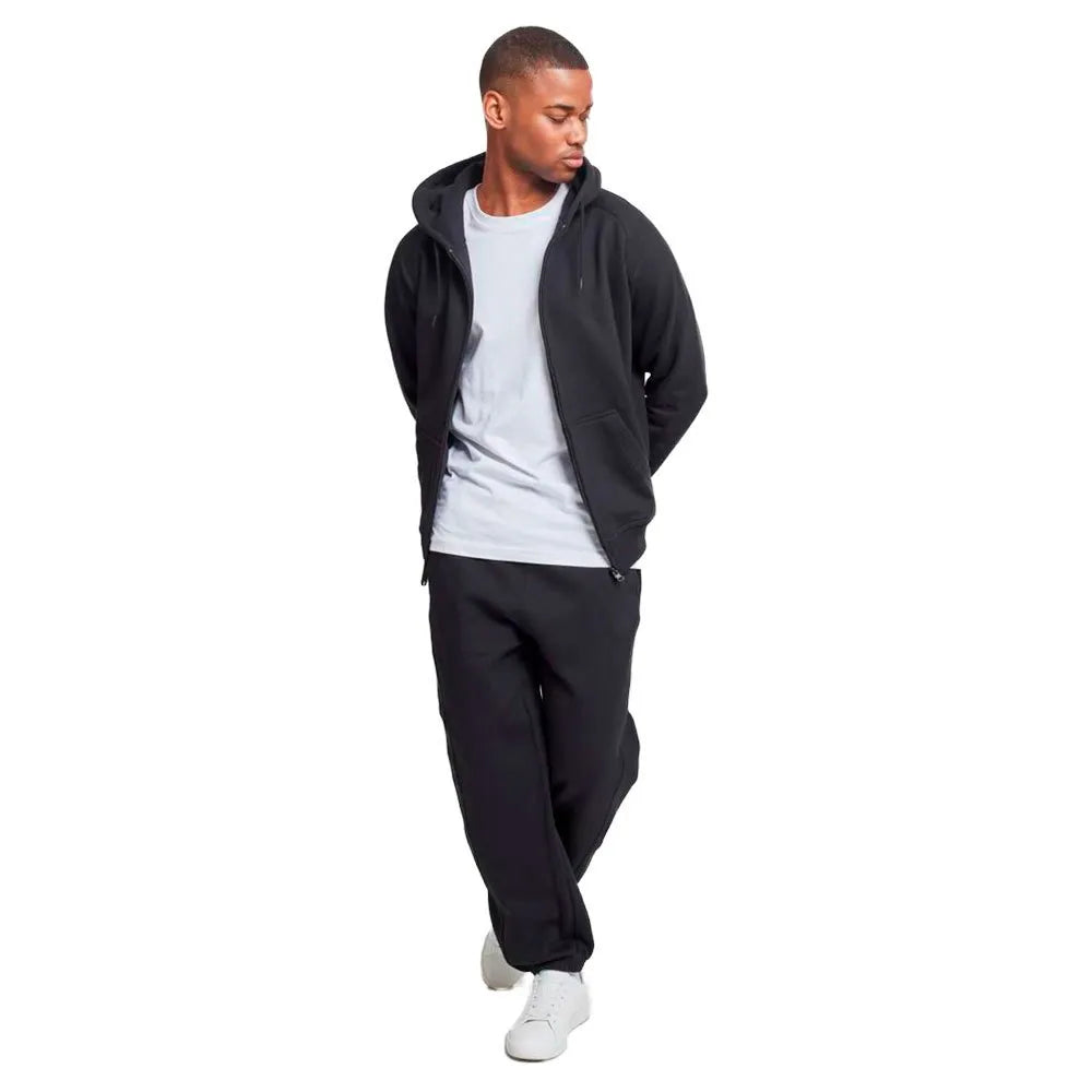 Urban classics Blank tracksuit