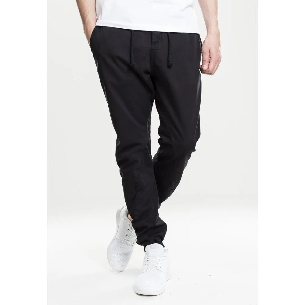 Urban classics stretch sweat pants