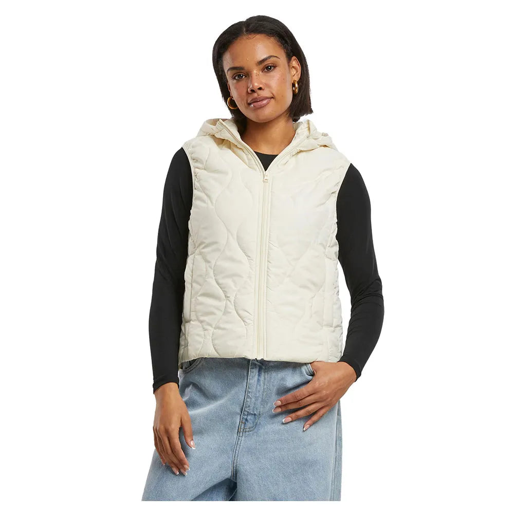 Urban classics Super Light Puffer vest