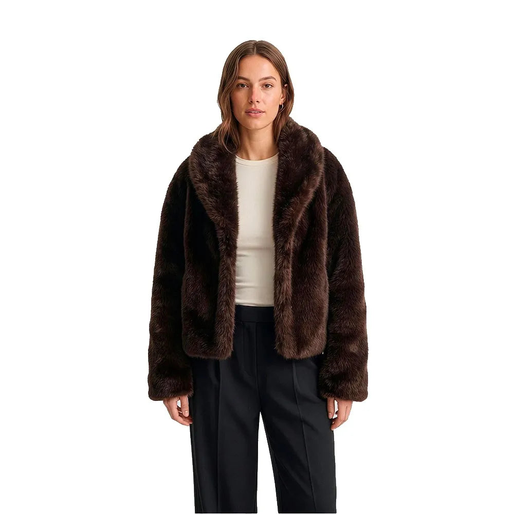 Urban classics TB8120 jacket