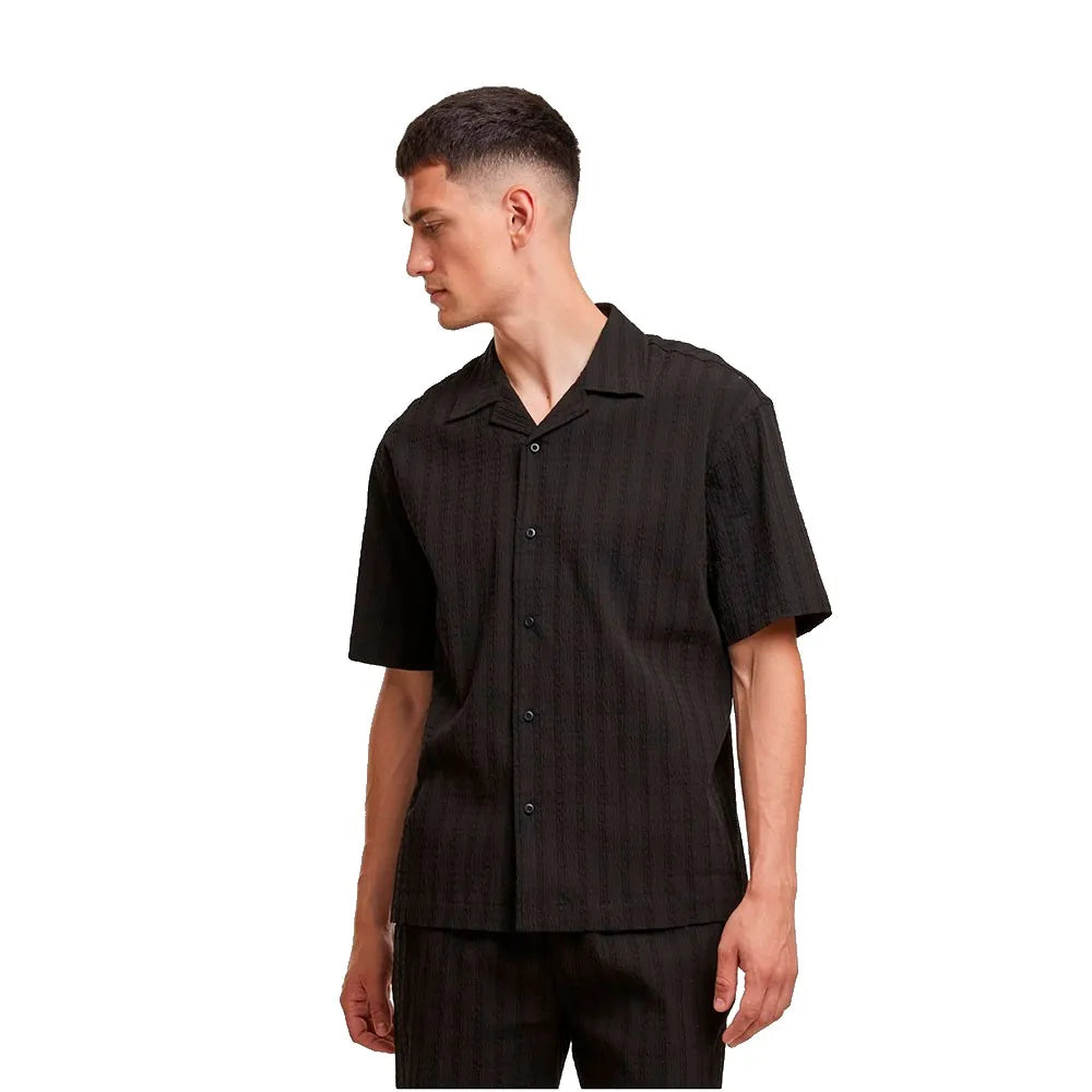 Urban classics TB8217 short sleeve shirt