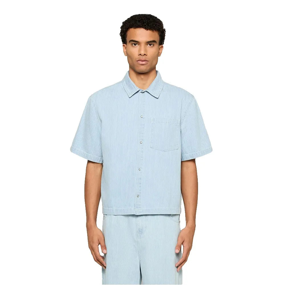 Urban classics TB8415 short sleeve shirt