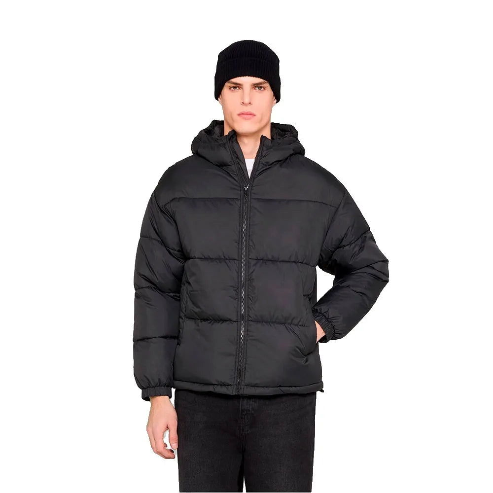 Urban classics TB8703 padded jacket