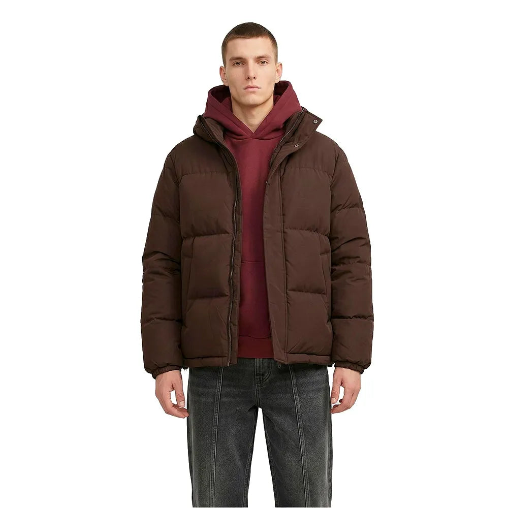 Urban classics TB8703 padded jacket