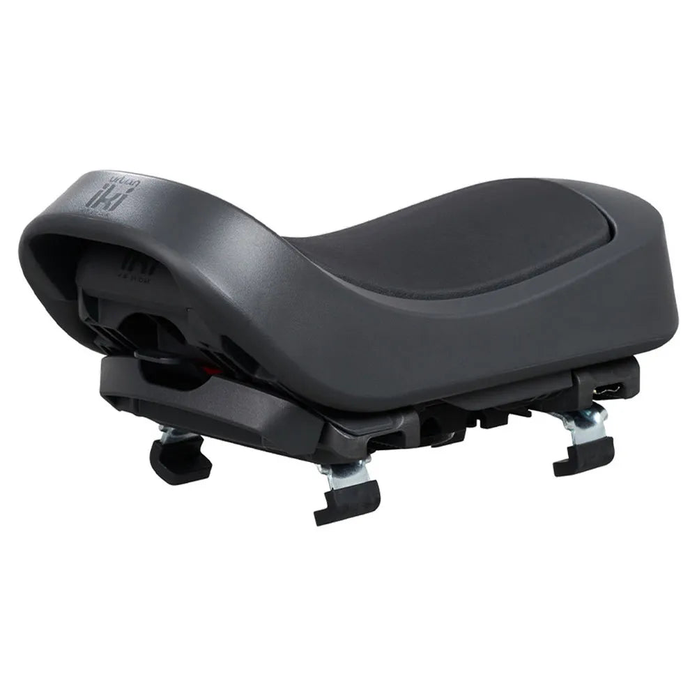 Urban iki Junior Plate carrier child bike seat
