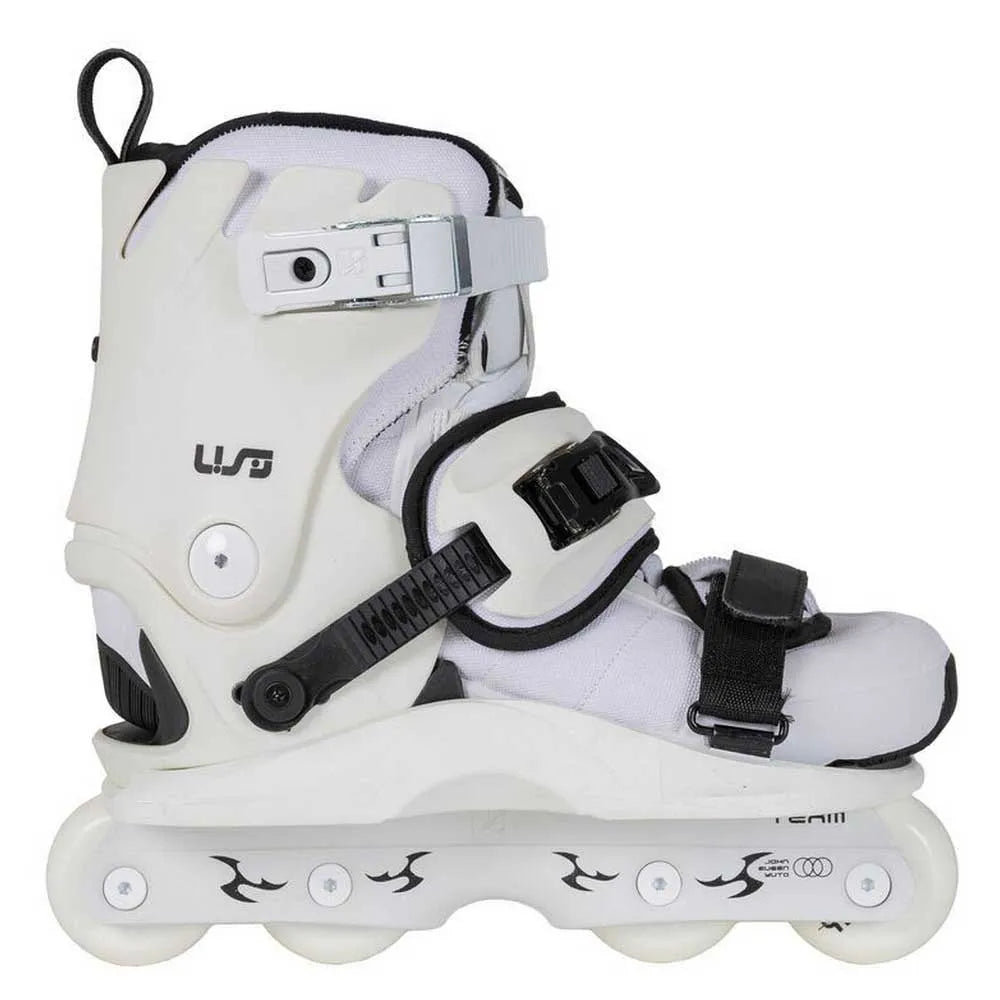 Usd skates Shadow team inline skates