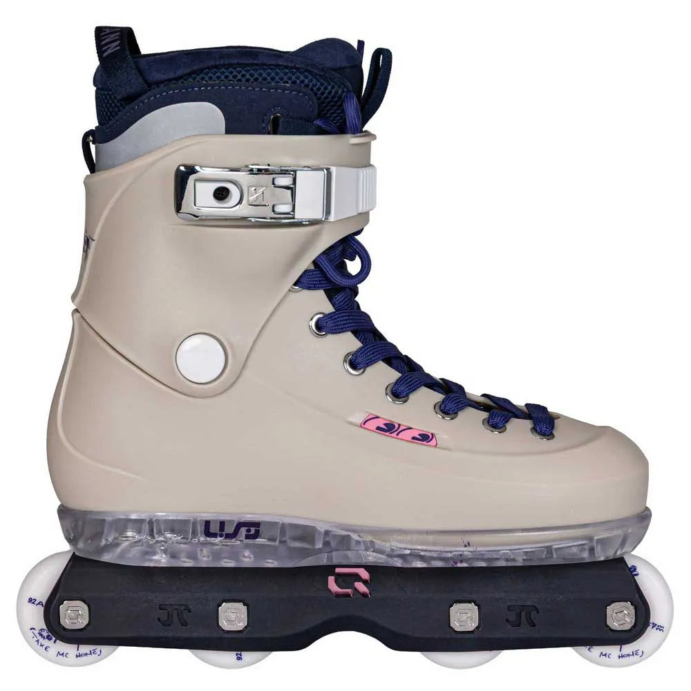 Usd skates Sway witzemann ii inline skates