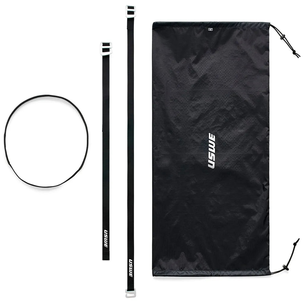 USWE VST Straps Daypack Backpack