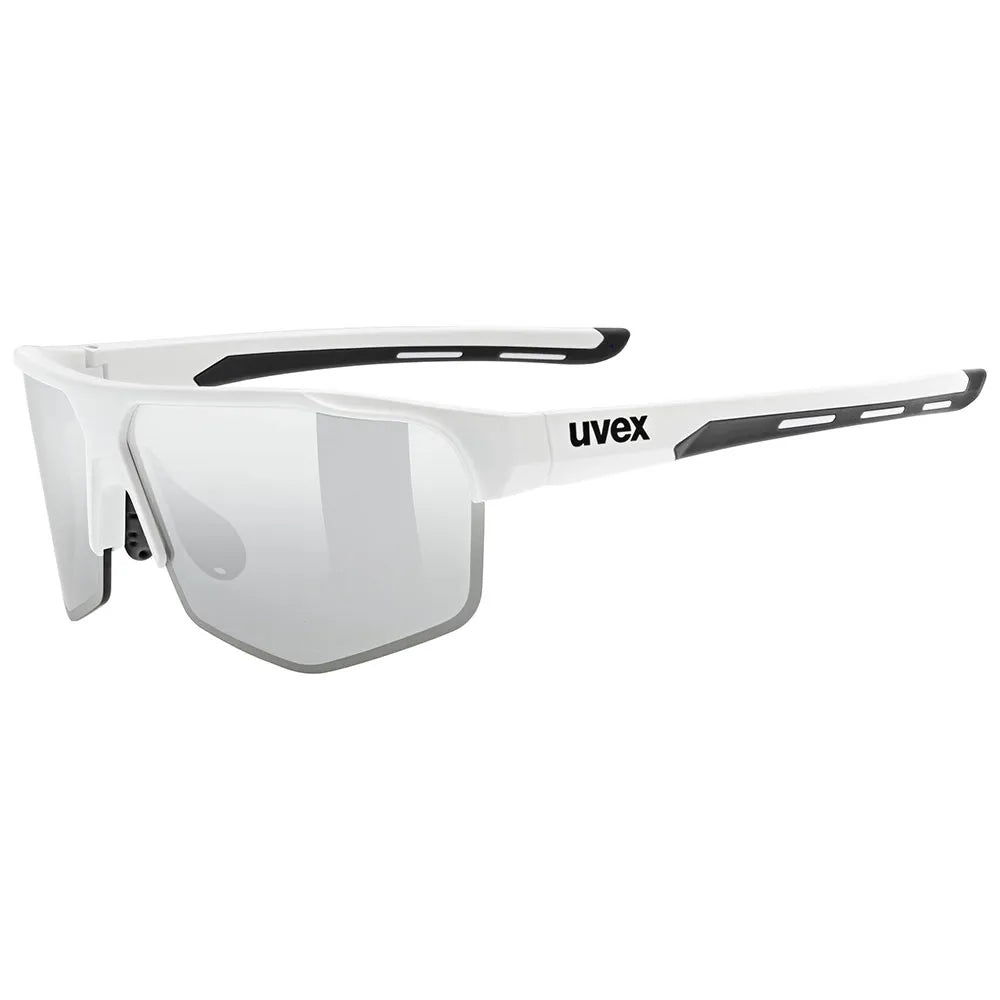 Uvex Axos set sunglasses