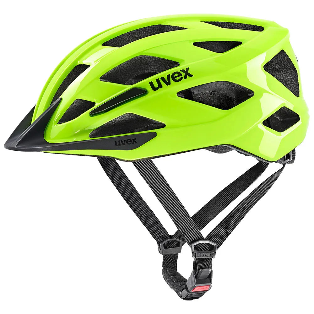 Uvex I-vo 2 pure MTB Helmet