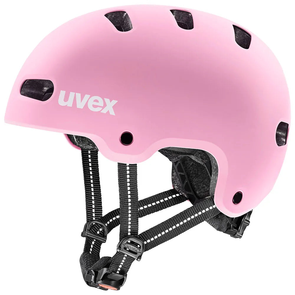 Uvex Kid 4 Junior Helmet