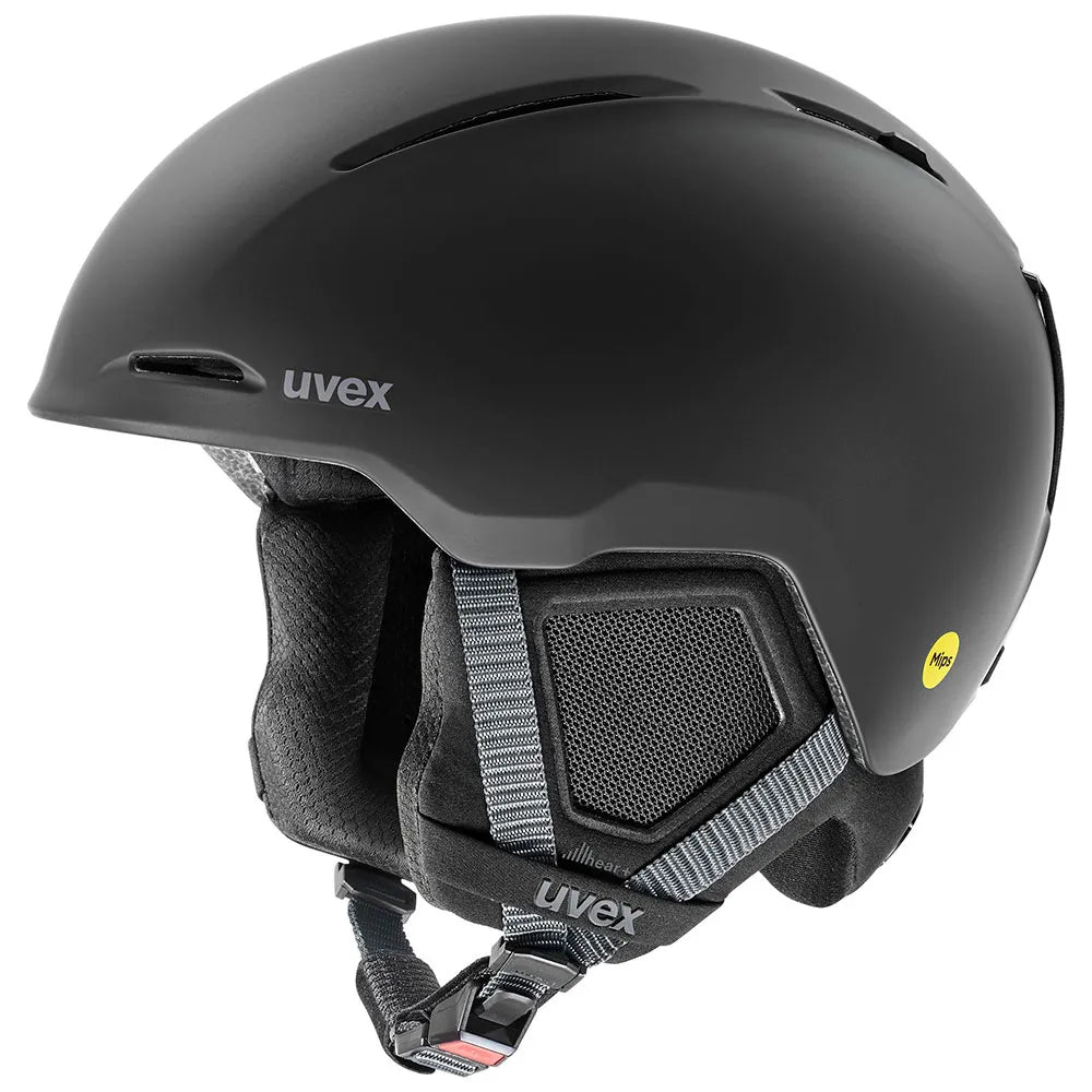 Uvex Monte lt MIPS visor helmet