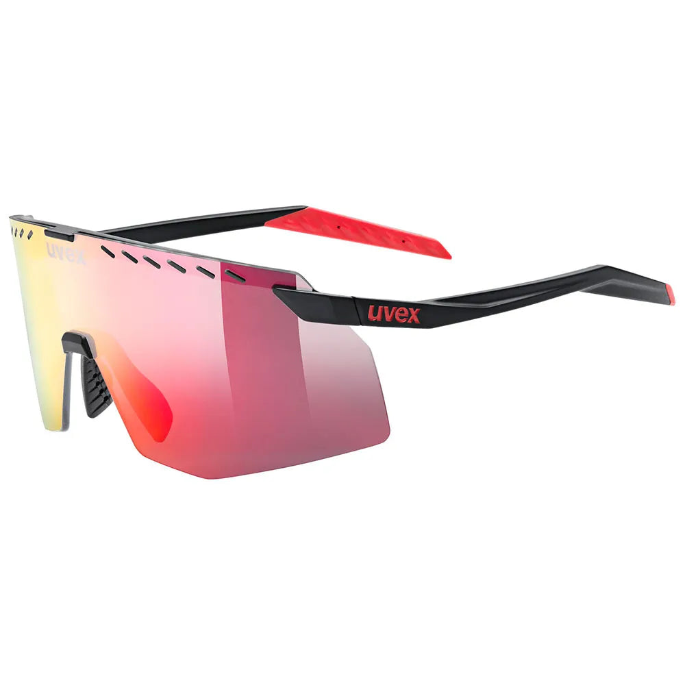 Uvex Pace stage sunglasses