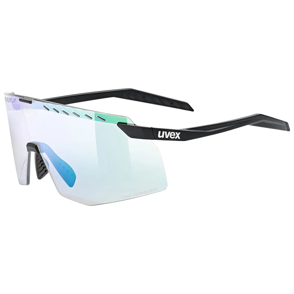 Uvex Pace stage v photochromic sunglasses