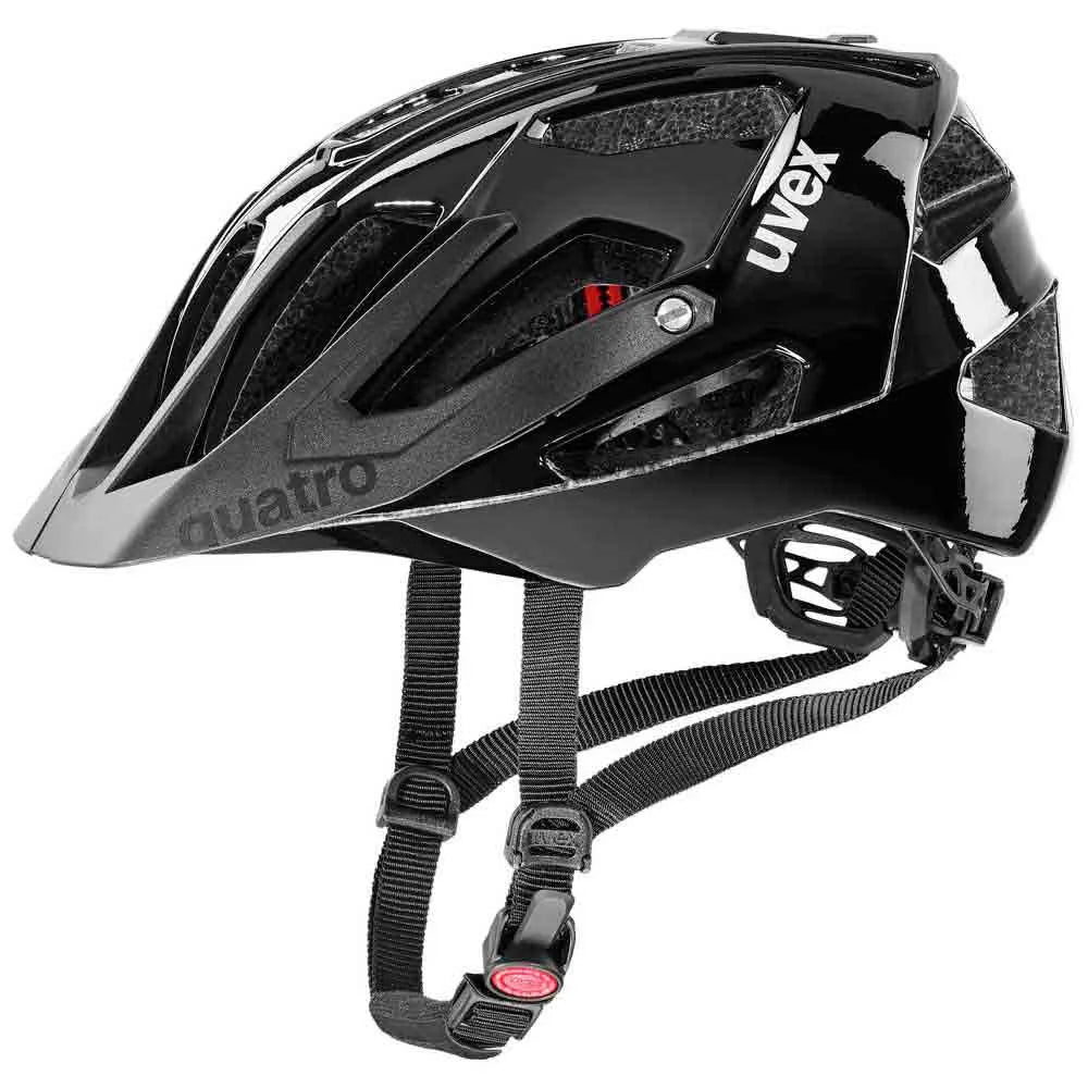 Uvex Quatro MTB Helmet